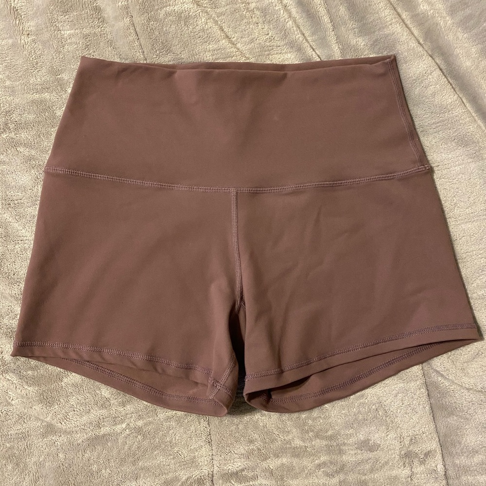 Born Primitive New Heights Shorts